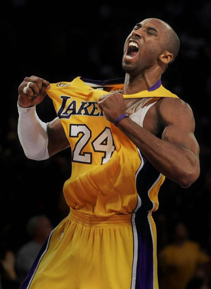 image of kobe bryant